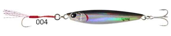 Lucky John Basara 12gr. 004 Jig Yem