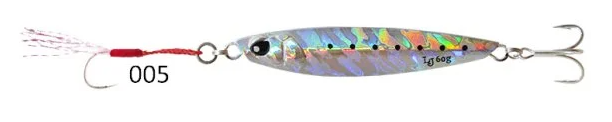 Lucky John Basara 12gr. 005 Jig Yem
