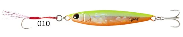 Lucky John Basara 20gr. 010 Jig Yem