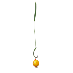 Powerex Carp Profesyonel Sazan Rig Takımı - 8461