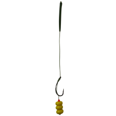 Powerex Carp Profesyonel Sazan Rig Takımı - 8476