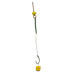Sazan Küspeli Rig Takımı - 8459