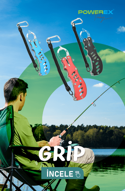 grip