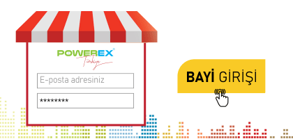 Bayi Girişi