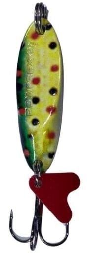 Sheriff 5gr. Prizma Kaşık (Kesme)
