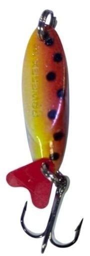 Sheriff 21gr. Prizma Kaşık (Kesme)