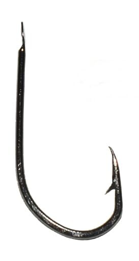 530 Model Black Nickel