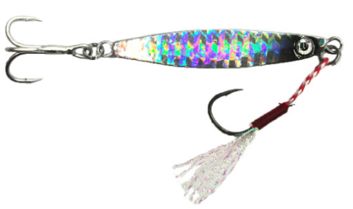 Lrf Micro Baby Jig 10gr.