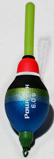 Ağırlıklı Şamandıralar (Europe)