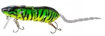 Devil Mouse  80 mm. 15gr. Floating