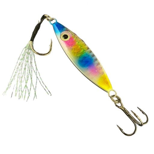 Diablo 5gr. 35mm. Jig Sahte Yem