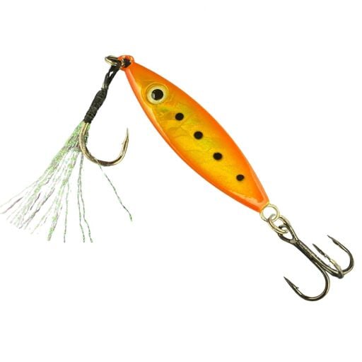 Diablo 10gr. 50mm. Jig Sahte Yem