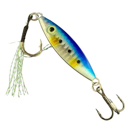 Diablo 20gr. 60mm. Jig Sahte Yem