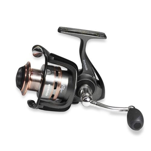 Alpha Tackle Desire 2000 Metal Kafa 4+1 OWC BB Olta Makinesi