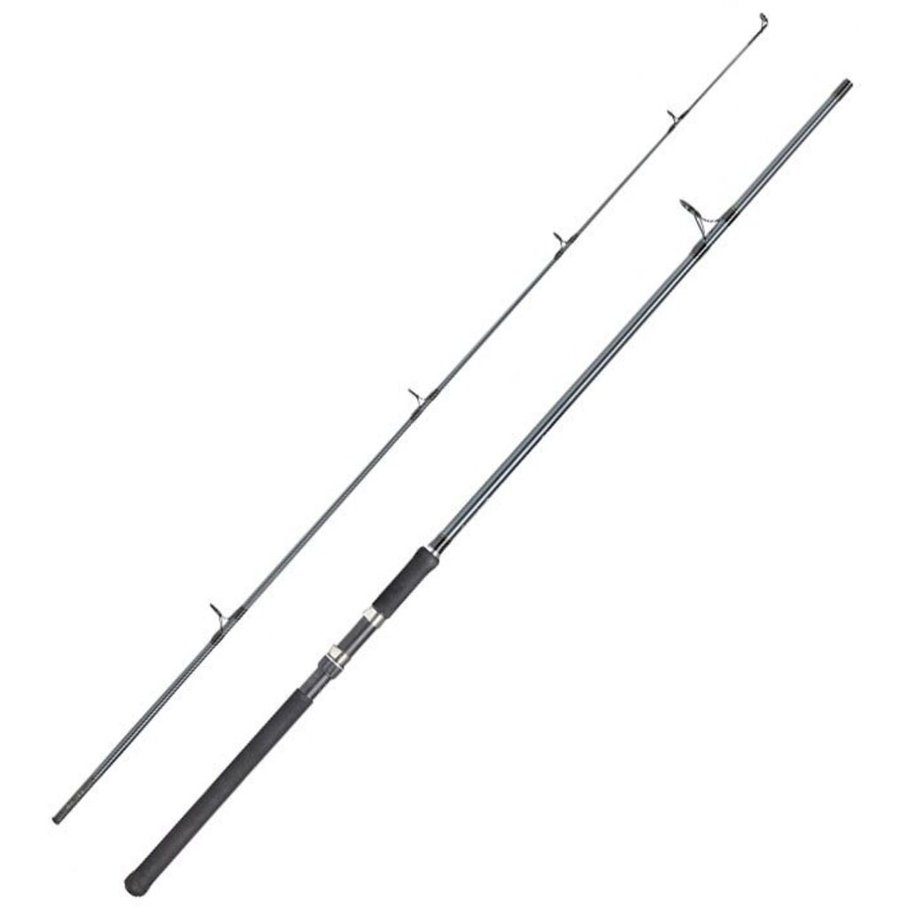 Dam Camaro Spin 180cm 5-25gr Parçalı Spinning Olta Kamışı