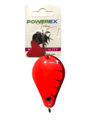 Powerex Hunter 30 gr. Mod.218 Metal Kaşık Sahte Yem