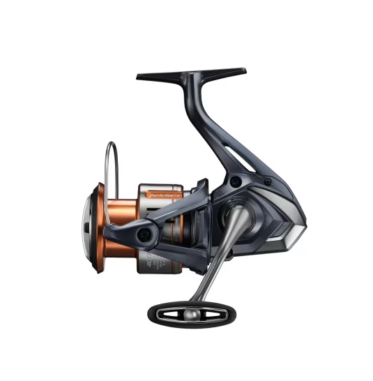 Shimano Nasci FD 4000 Olta Makinesi