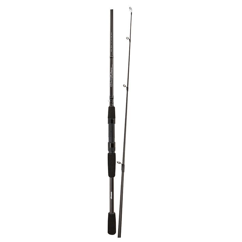 Okuma Wave Power 213cm. 0-8gr.Aksiyon Spin Lrf At Çek Kamışı