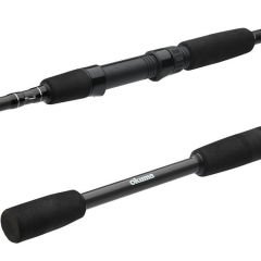 Okuma Wave Power 213cm. 0-8gr.Aksiyon Spin Lrf At Çek Kamışı