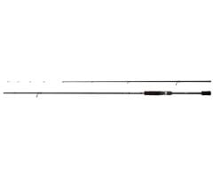 Shimano Bassterra A LRF Boat Spinning 2,29m 7'6'' 3-15g HARDBAIT LRF Spin Olta Kamışı