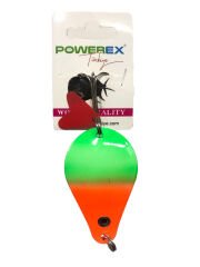 Powerex Hunter 30 gr. Mod.222 Metal Kaşık Sahte Yem
