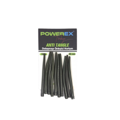Powerex Dolaşma Önleyici (Anti Tangle) Elastik Hortum 60mm 10 Adet