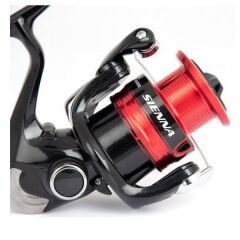 Shimano Sienna FG C3000 Spin Olta Makinesi