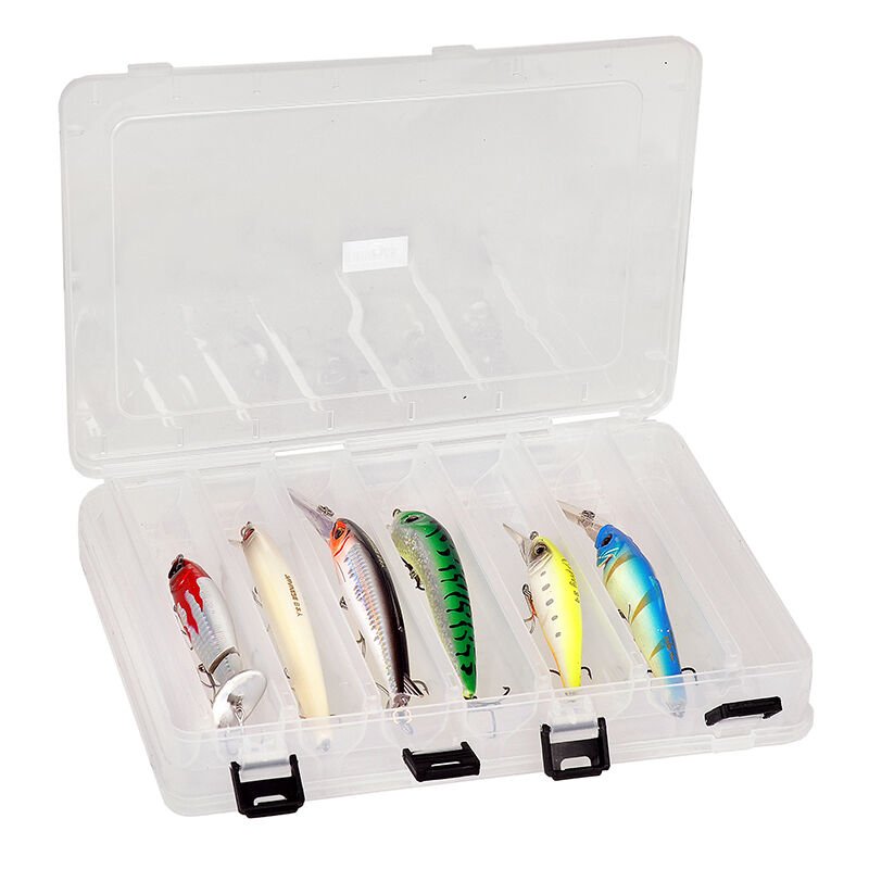 Powerex Çift Taraflı Rapala Kutusu 17 cm 14 ad Yem Kapasiteli