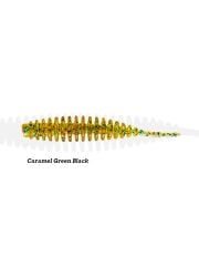 Fujin Tantoo 40mm 036 Caramel G.B. Silikon Balık