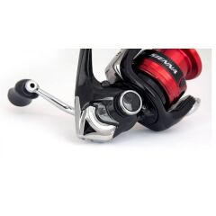 Shimano Sienna 2500 FG Olta Makinesi
