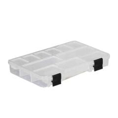 Powerex 9 inc 11 Bölmeli Şeffaf Organizer Kutu