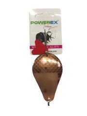Powerex Hunter Copper 30 gr. Mod.227 Metal Kaşık Sahte Yem