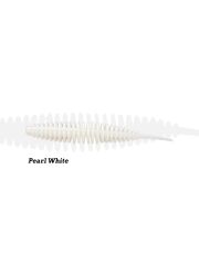 Fujin Tantoo 60mm 081 Pearl White Silikon Balık