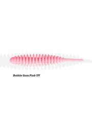 Fujin Tantoo 60mm 048 Bubble Gum Pink UV Silikon Balık
