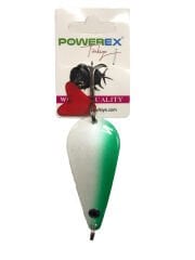 Powerex Hunter 28 gr. Mod.231 Metal Kaşık Sahte Yem
