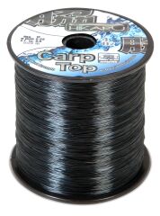 Lineaeffe Carp Top Brown Kahverengi 650m. 0,33mm. Sazan Misinası