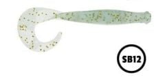 Fujin Tail Bait 105mm SB012 Silikon Balık