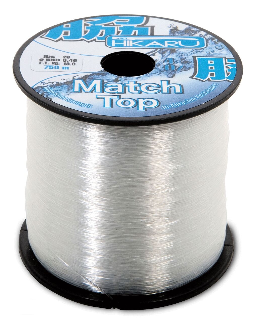 Lineaeffe Match Top White Beyaz 550m. 0,36mm. Misina