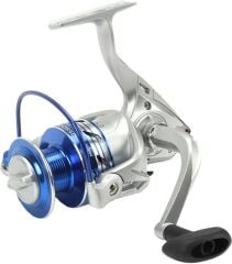 Powerex QS3000 Metal Kafa 3 BB Olta Makinesi