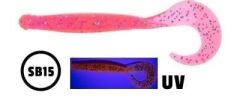 Fujin Tail Bait 105mm SB015 Silikon Balık
