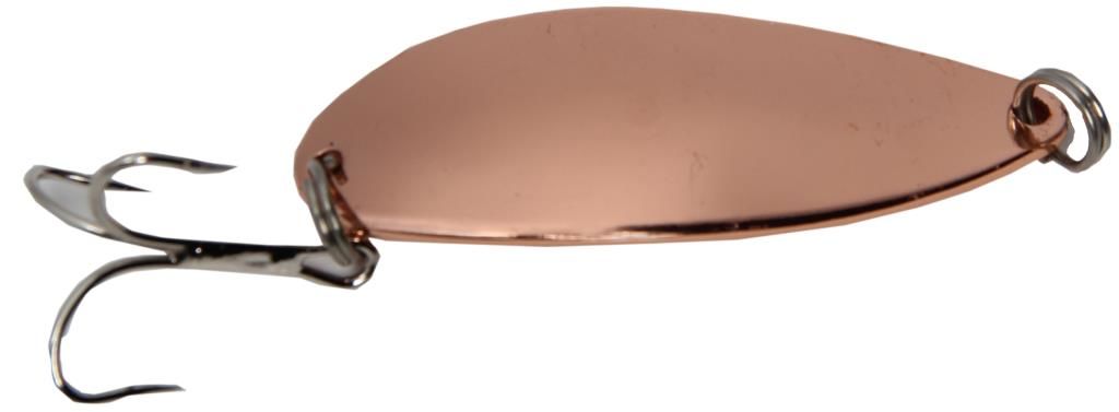 Powerex Turna Kaşığı / 165 / Fisher Serisi