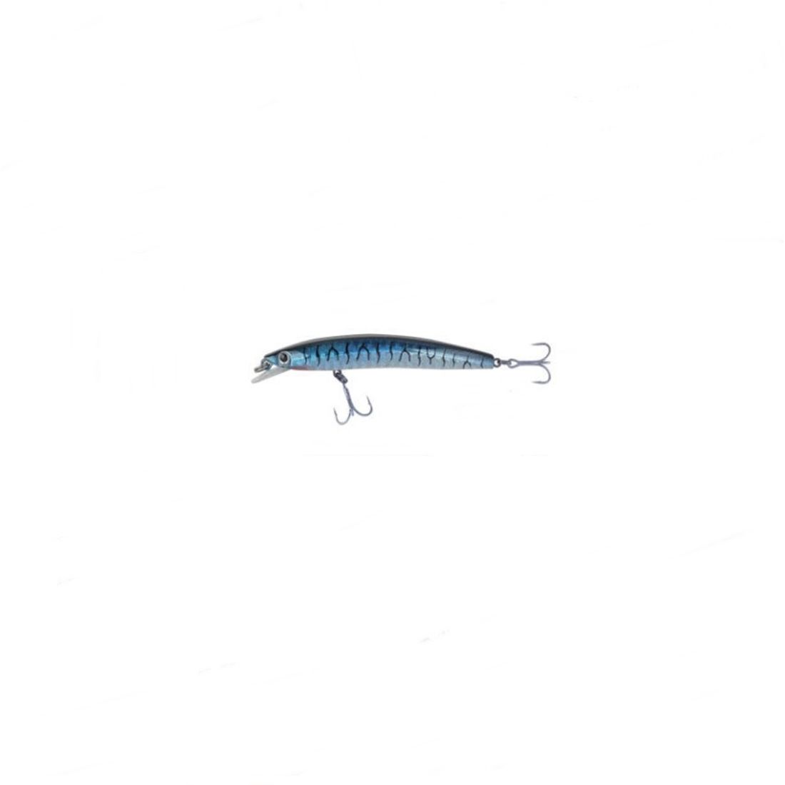 Powerline Bluefish 8cm 5gr B31 Turna Çinekop Lüfer Palamut Sahtesi Suni Yem