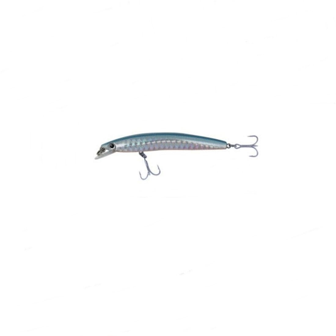 Powerline Bluefish 8cm 5gr B14 Turna Çinekop Lüfer Palamut Sahtesi Suni Yem