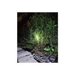 Gold Silver GS-800 60W Şarjlı Güneş Enerjili Kafa Lambası