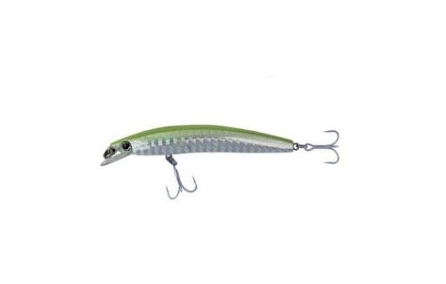 Powerline Bluefish 8cm 5gr B-34 Turna Çinekop Lüfer Palamut Sahtesi Suni Yem