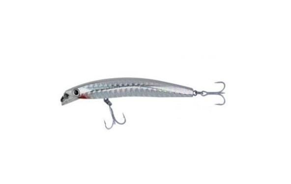 Powerline Bluefish 8cm 5gr L18 Turna Çinekop Lüfer Palamut Sahtesi Suni Yem