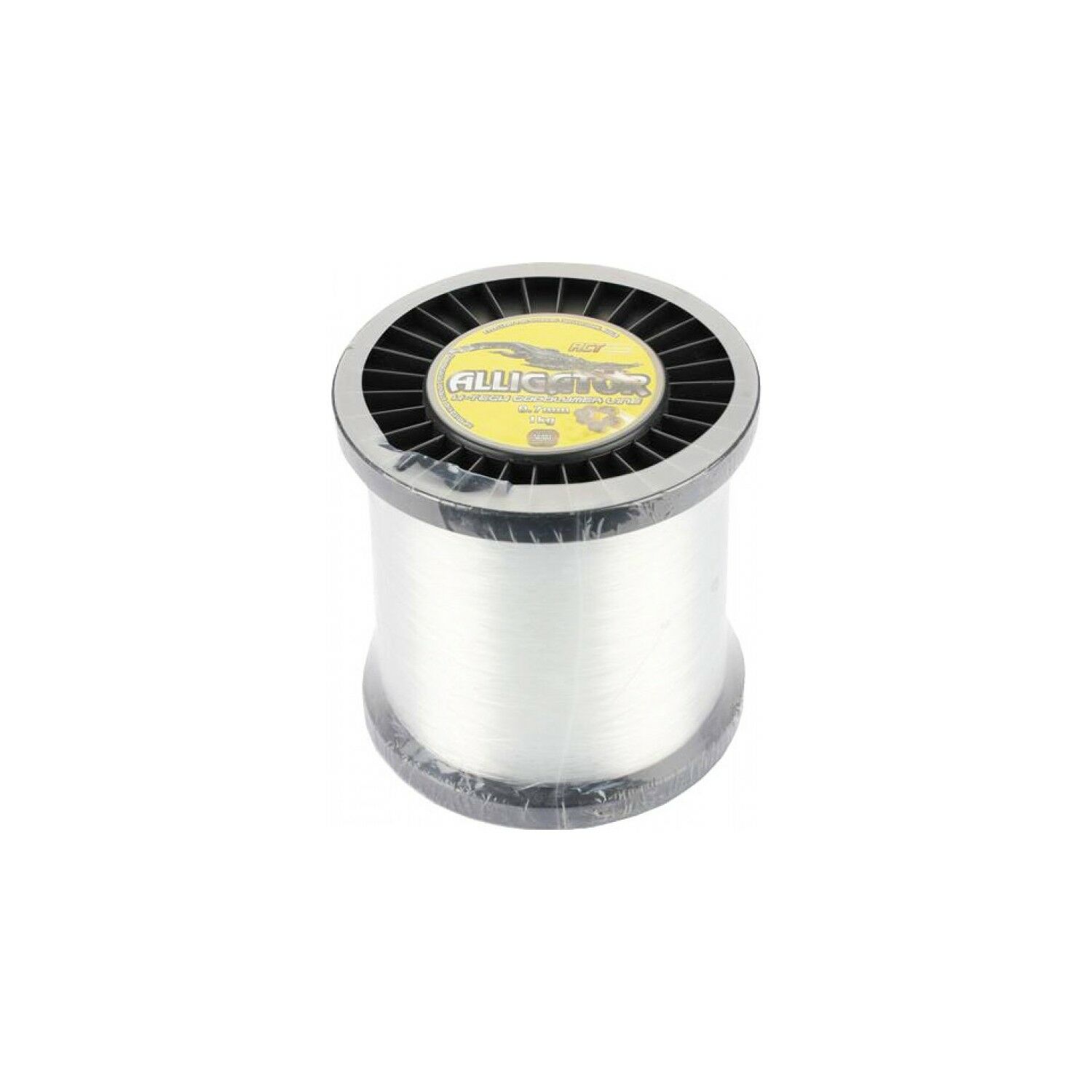 Alligator 0,60 mm. Kiloluk Bobin Top Misina