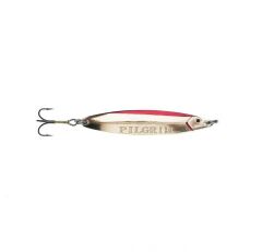 Hansen Pilgrim Lüfer Palamut Turna Kaşığı 28 gr. 8,9cm. Gold Red