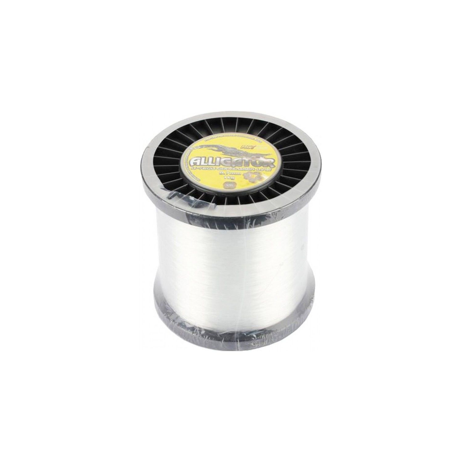 Alligator 0,90 mm. Kiloluk Bobin Top Misina