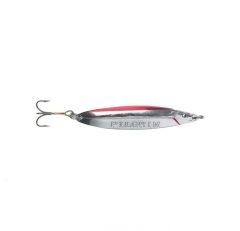 Hansen Pilgrim Lüfer Palamut Turna Kaşığı 42 gr. 9,3cm. Silver Red